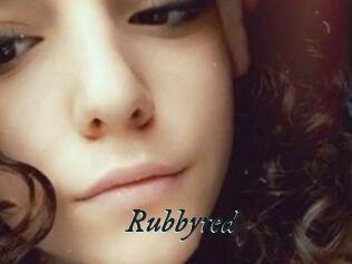 Rubbyred