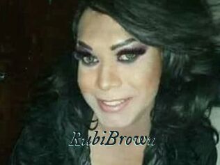 RubiBrown Pharaons Porn