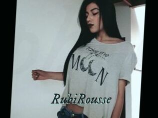 RubiRousse