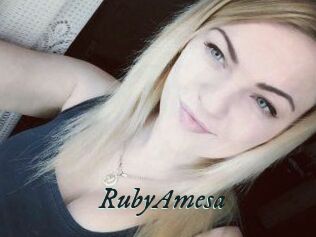 RubyAmesa