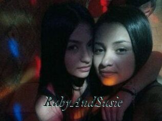 RubyAndSusie