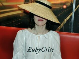 RubyCrite