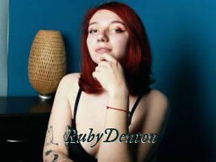 RubyDenton Pharaons Porn