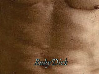 RubyDick