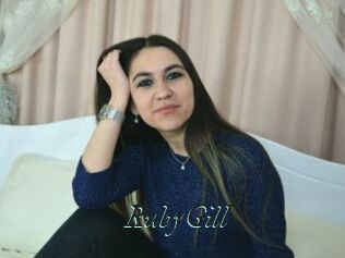RubyGill