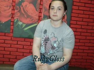 RubyGloss