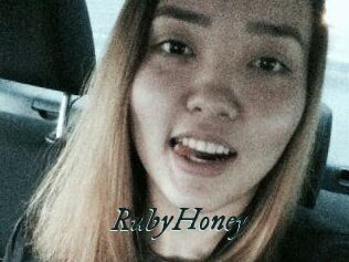 RubyHoney