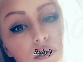 RubyJ