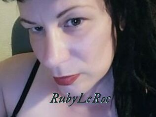 Ruby_LeRoc Pharaons Porn