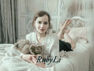 RubyLi