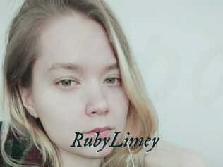 RubyLimey
