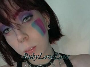 RubyLoveLove