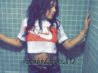 RubyLovesXO