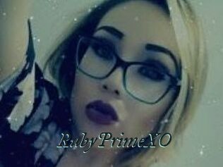 RubyPrimeXO