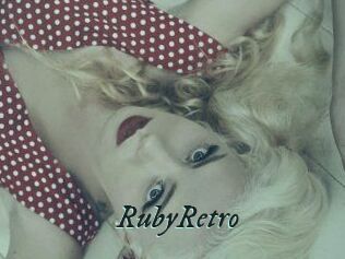 RubyRetro Pharaons Porn