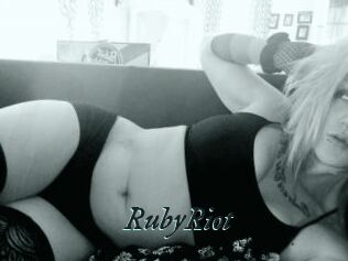 RubyRiot