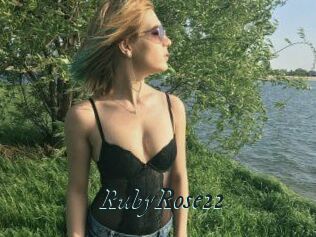 RubyRose22