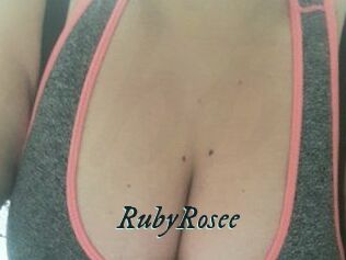 RubyRosee