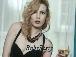 RubyRosey