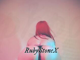 RubyStoneX