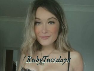 RubyTuesdayx Pharaons Porn