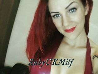 RubyUKMilf