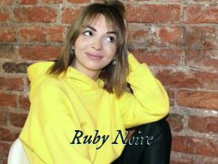 Ruby_Noire