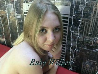 Ruby_Walker