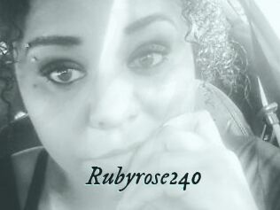 Rubyrose240