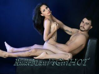 RudeManVsGirlHOT Pharaons Porn