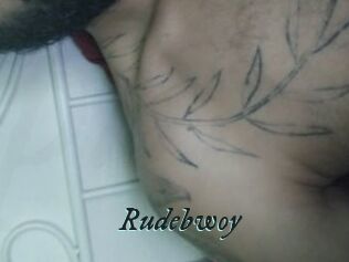 Rudebwoy
