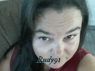 Rudy91