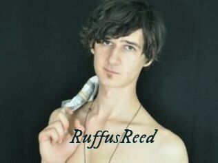 RuffusReed