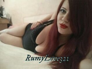 RumyLove321