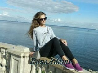 RunaAdams