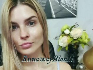 RunawayBlonde