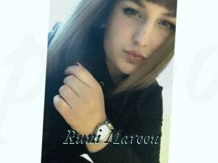 Runi_Maroon
