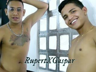 RupertXGaspar