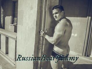 RussianBearJimmy