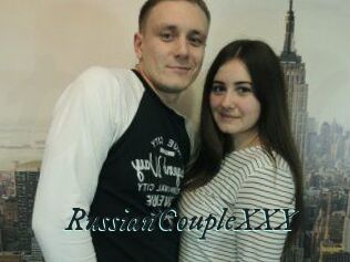 RussianCoupleXXX