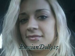 RussianDoll925