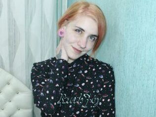 RuthJoy