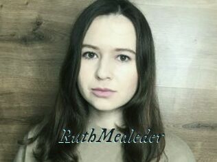 RuthMealeder