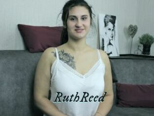 RuthReed
