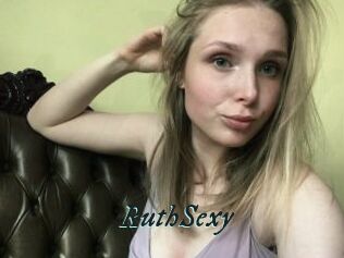 RuthSexy