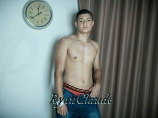 RyanClaude