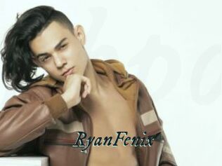 RyanFenix Pharaons Porn