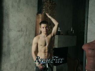 RyanFitt Pharaons Porn