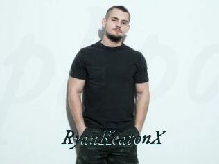 RyanKeatonX