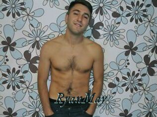RyanMay